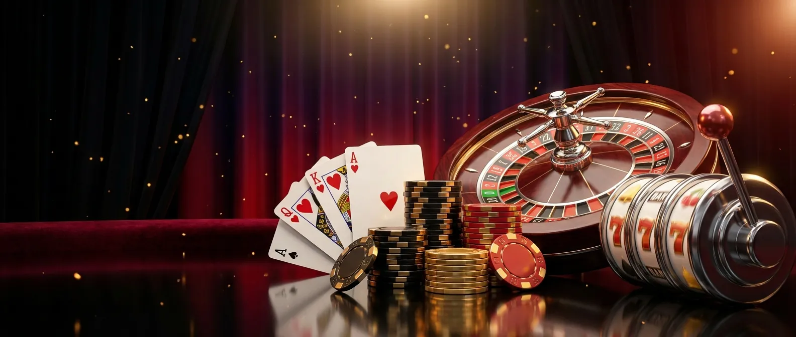 PLAYGG Casino bonus